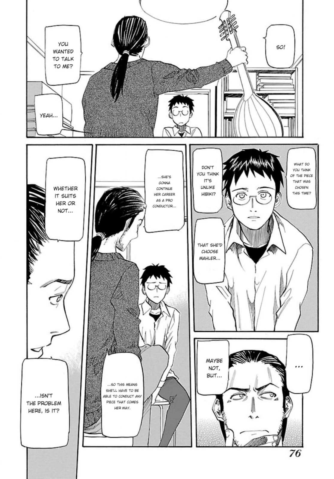 So Ra No Wo To Chapter 57 page 10 - 