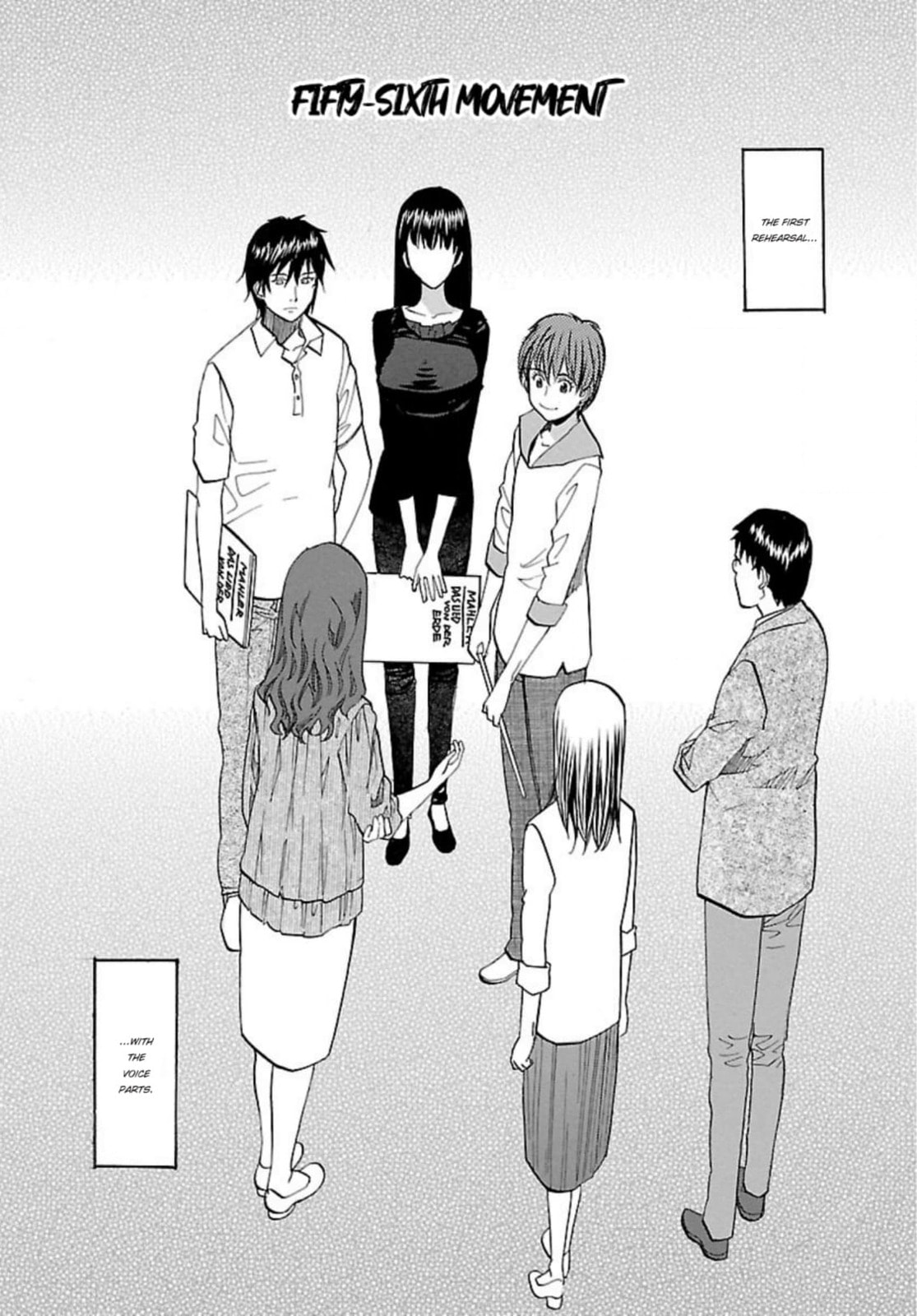 So Ra No Wo To Chapter 58 page 1 - 