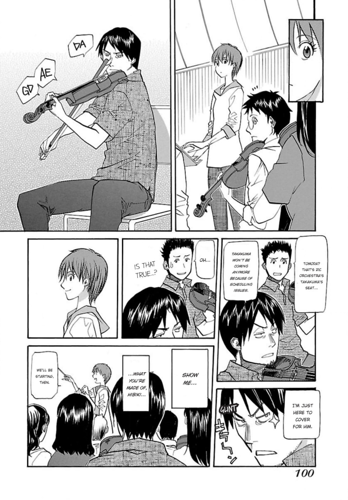 So Ra No Wo To Chapter 58 page 2 - 