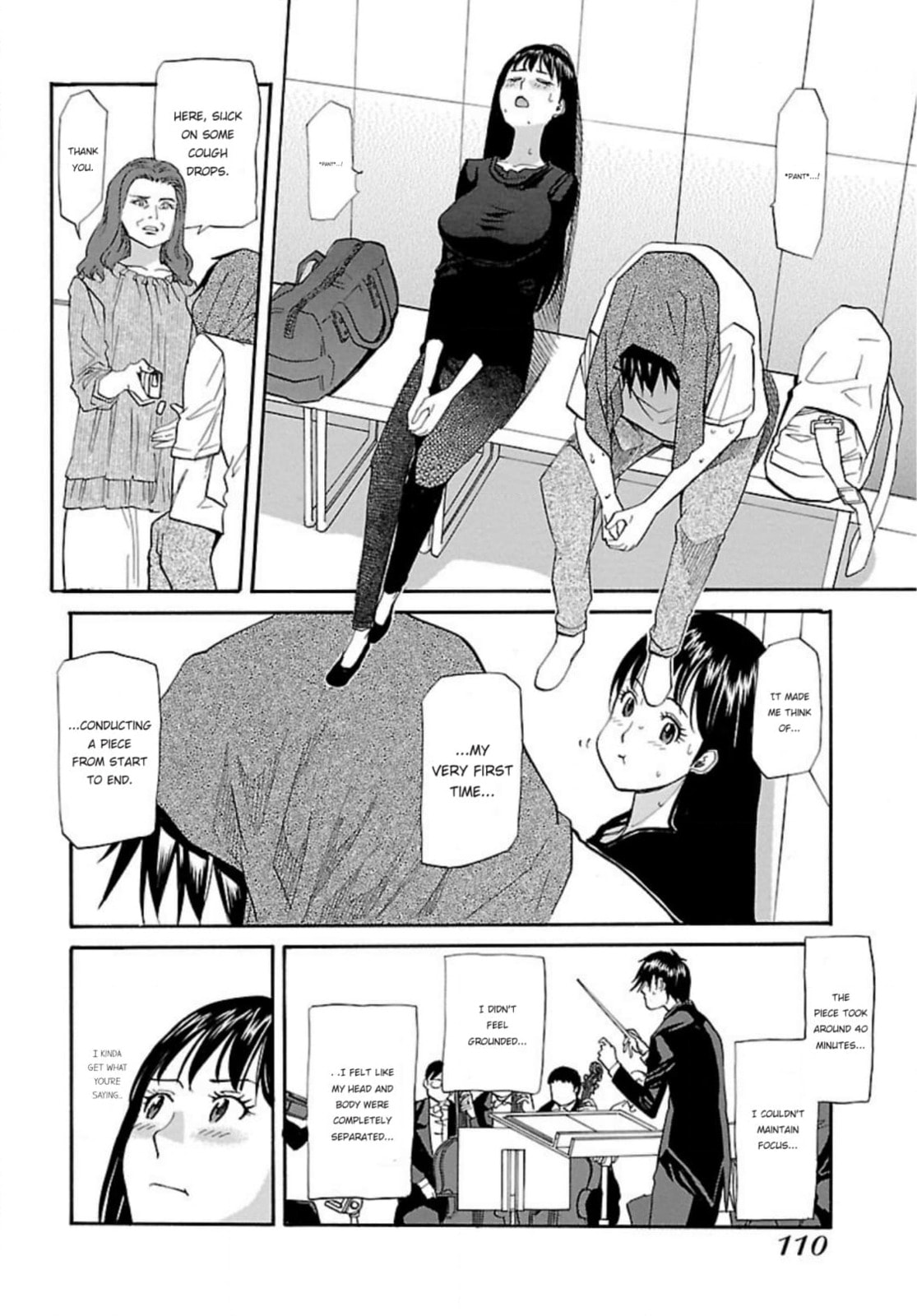 So Ra No Wo To Chapter 58 page 12 - 