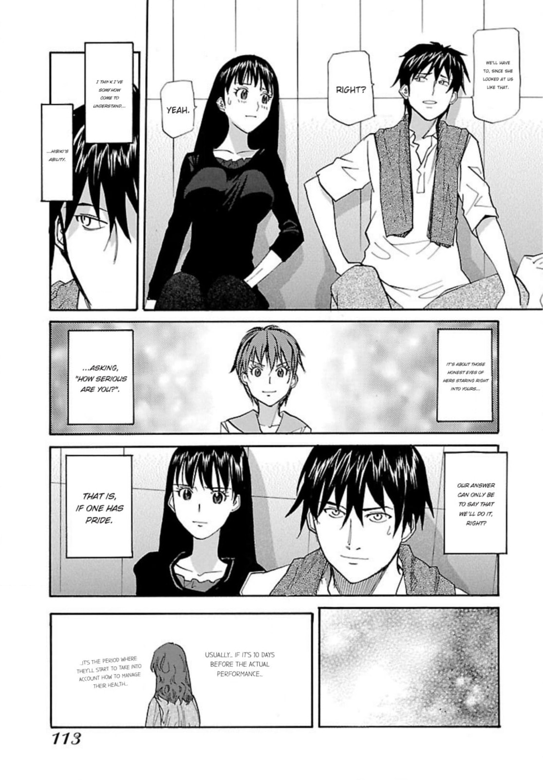 So Ra No Wo To Chapter 58 page 15 - 