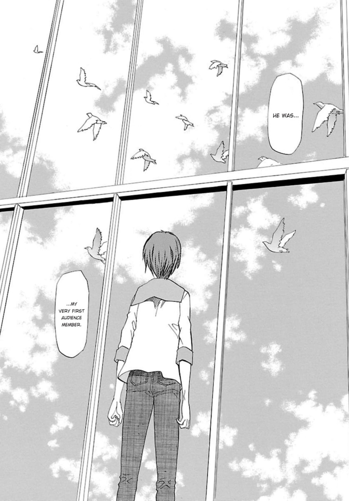 So Ra No Wo To Chapter 58 page 18 - 