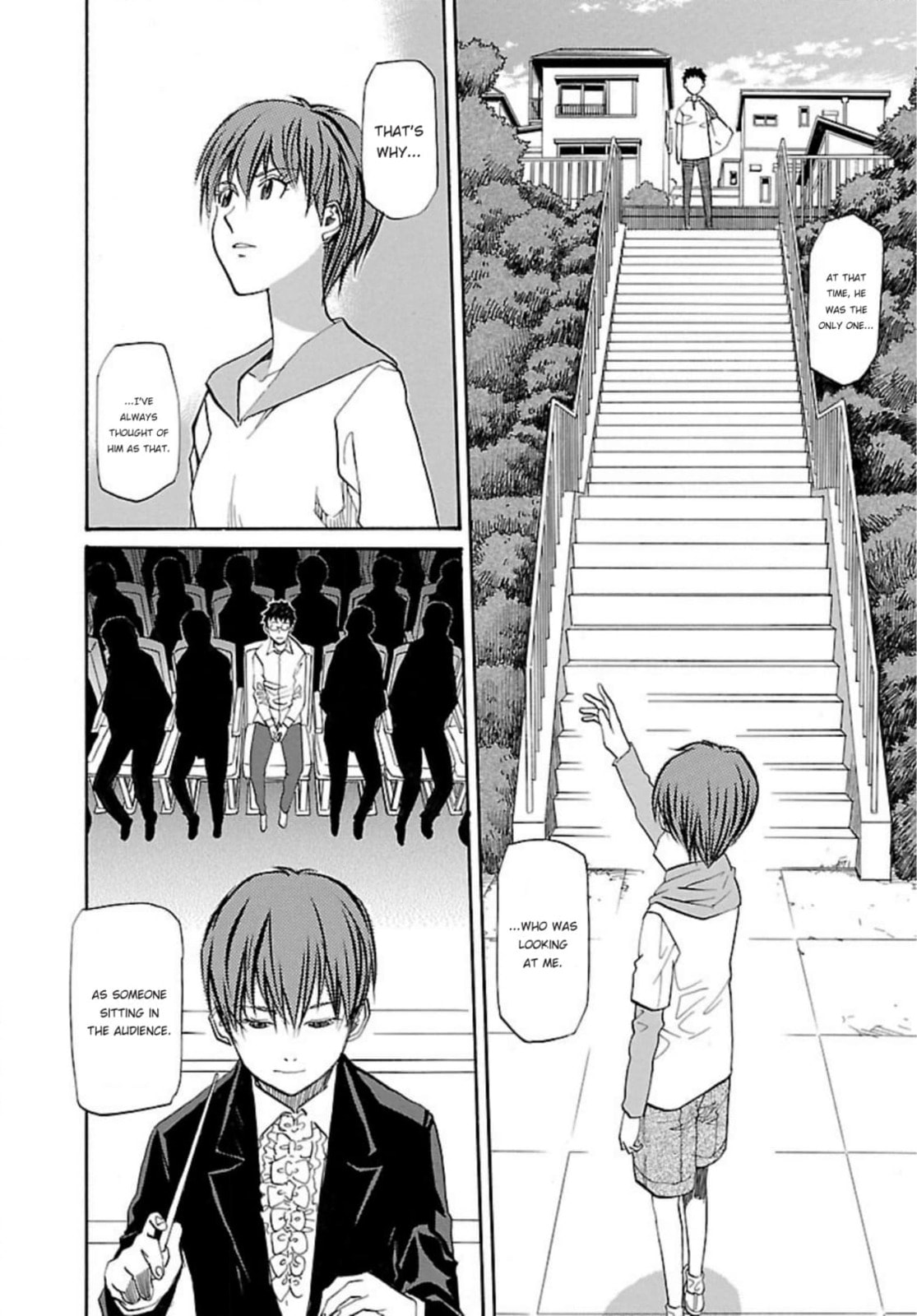 So Ra No Wo To Chapter 58 page 19 - 