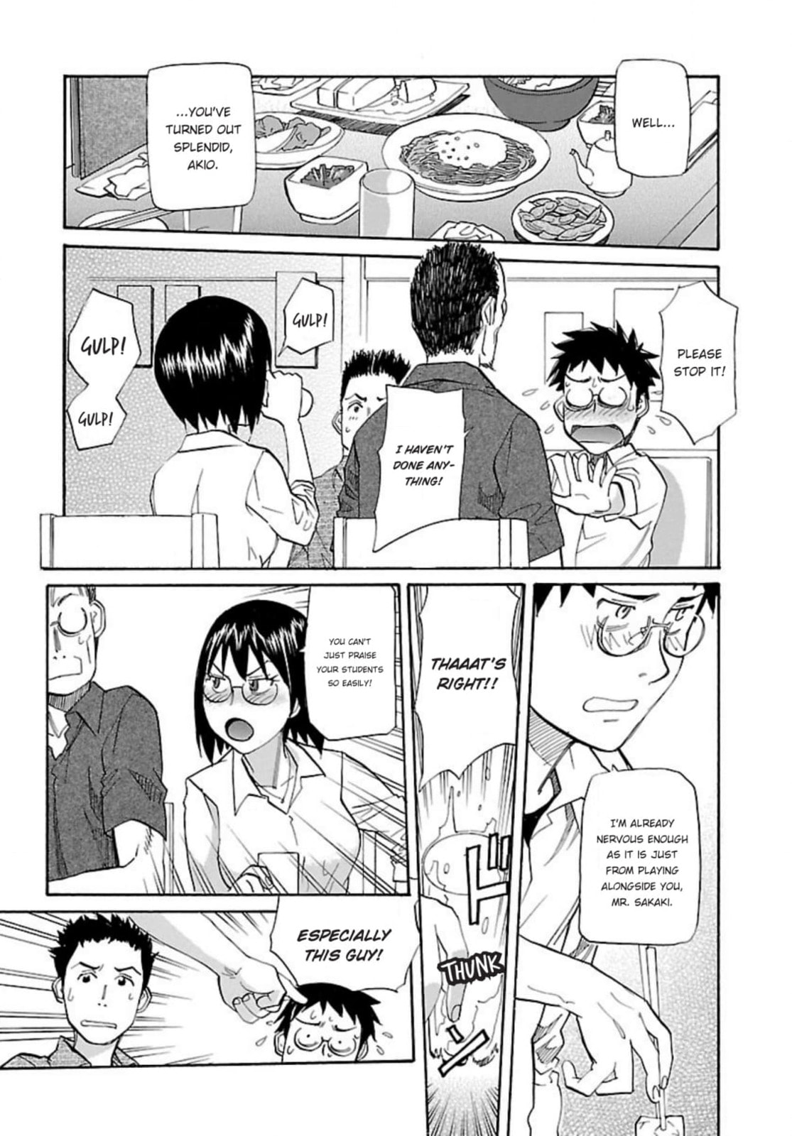 So Ra No Wo To Chapter 58 page 24 - 