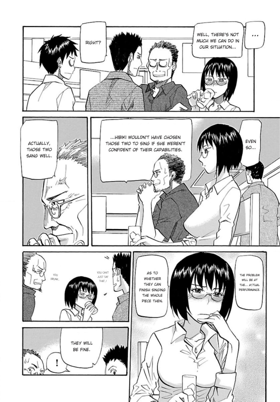 So Ra No Wo To Chapter 58 page 26 - 