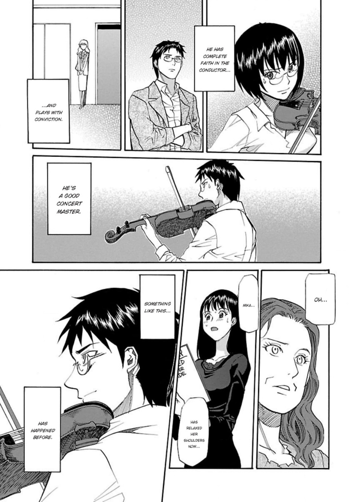 So Ra No Wo To Chapter 58 page 9 - 