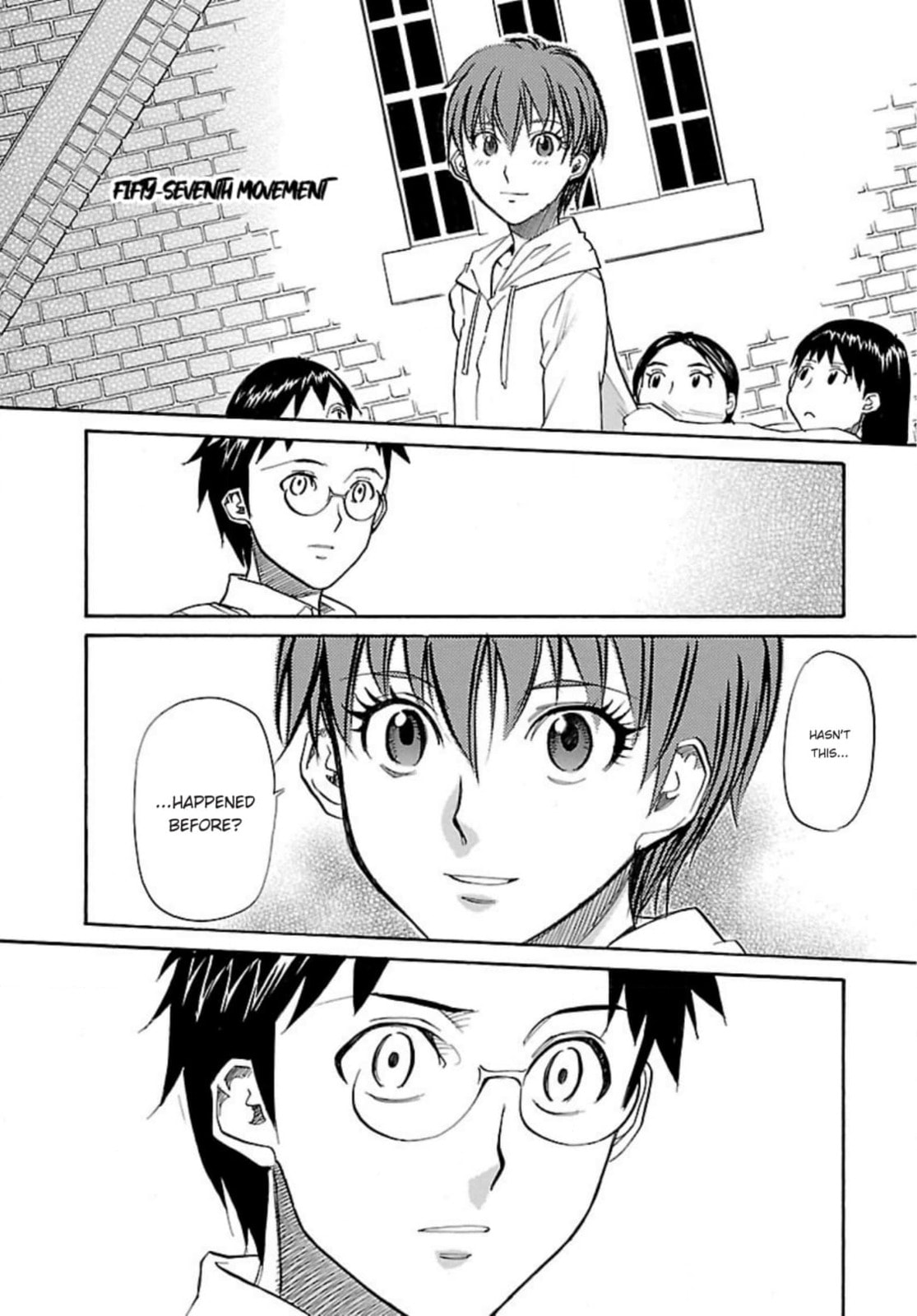 So Ra No Wo To Chapter 59 page 1 - 