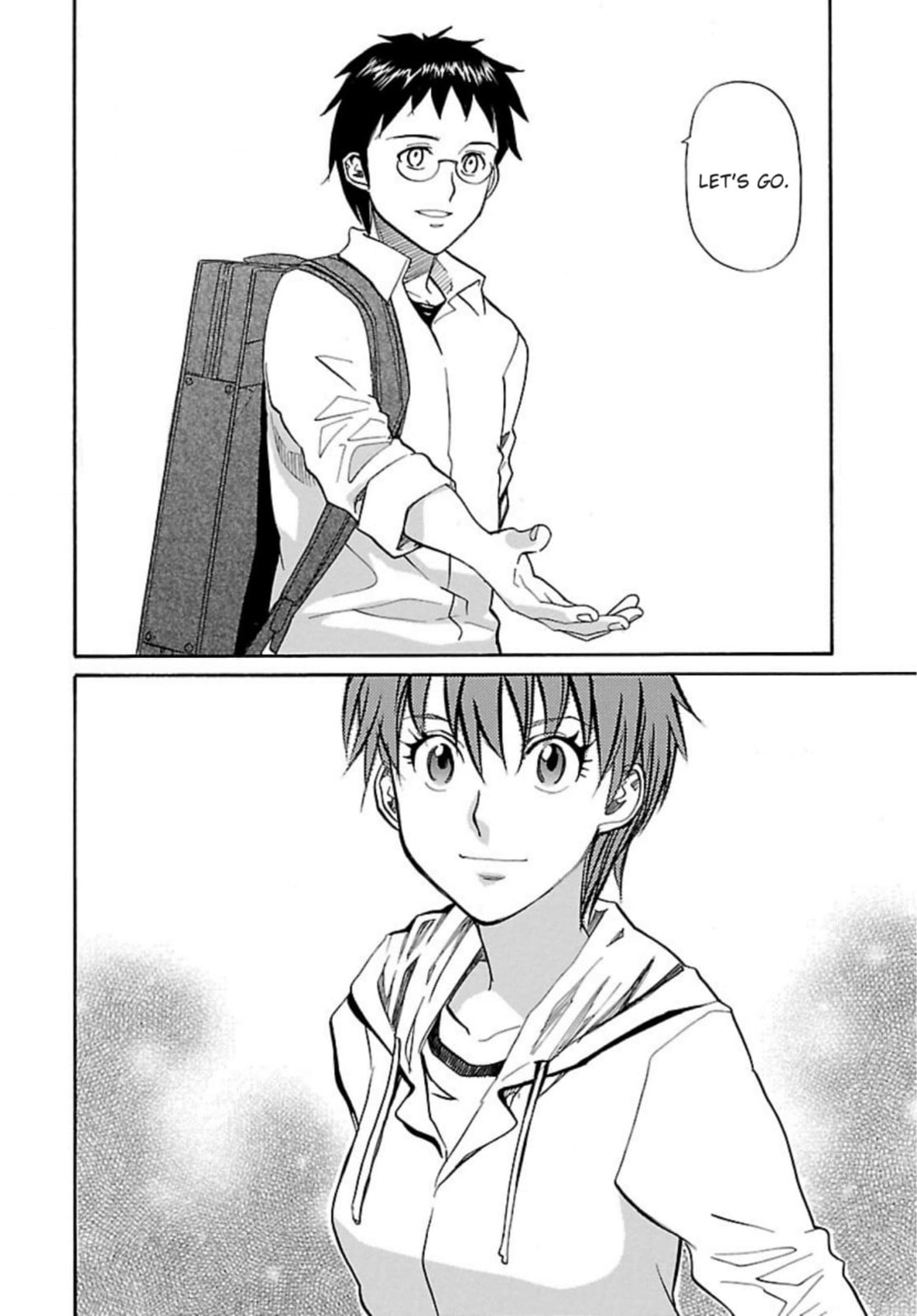 So Ra No Wo To Chapter 59 page 2 - 