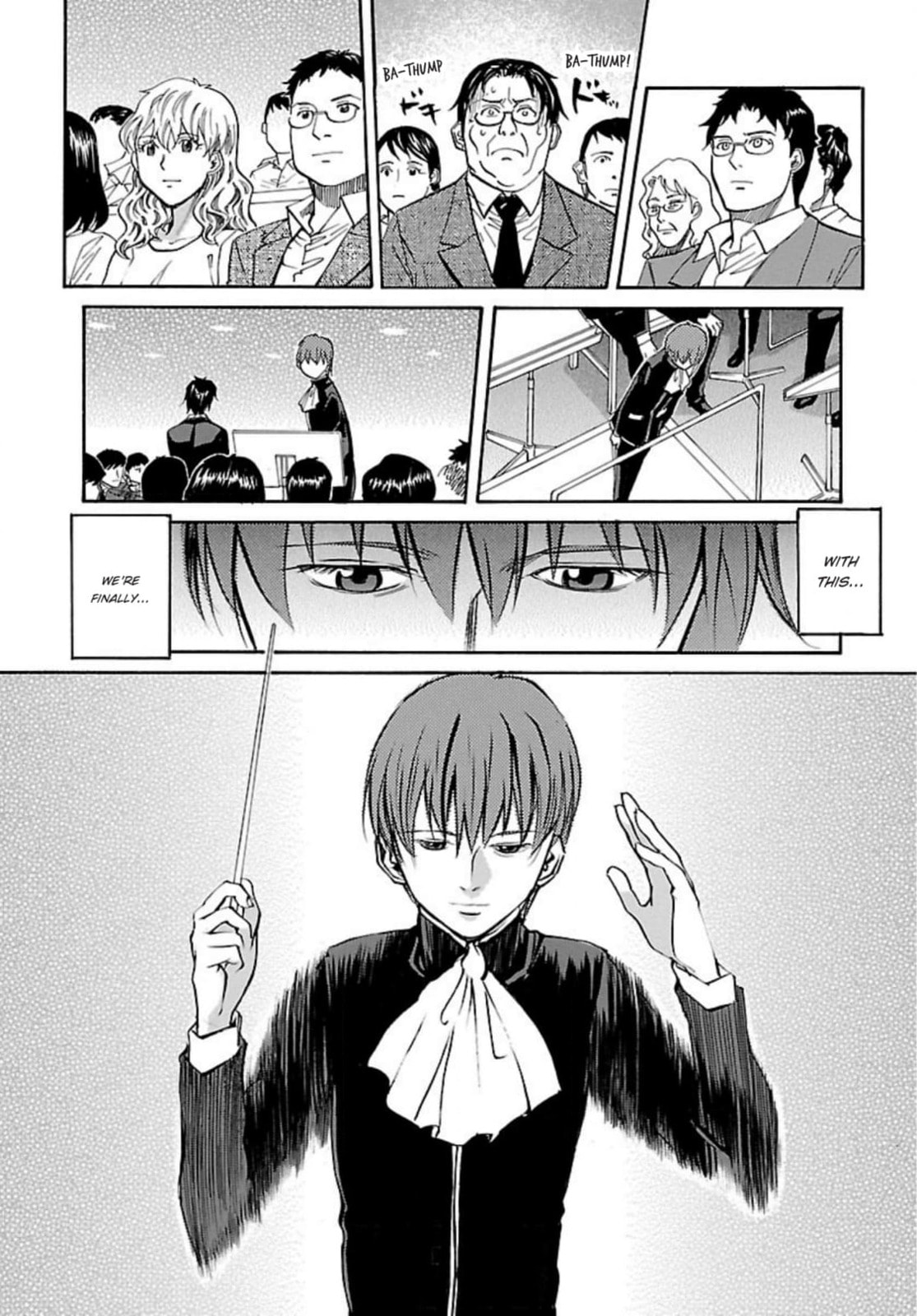 So Ra No Wo To Chapter 59 page 11 - 