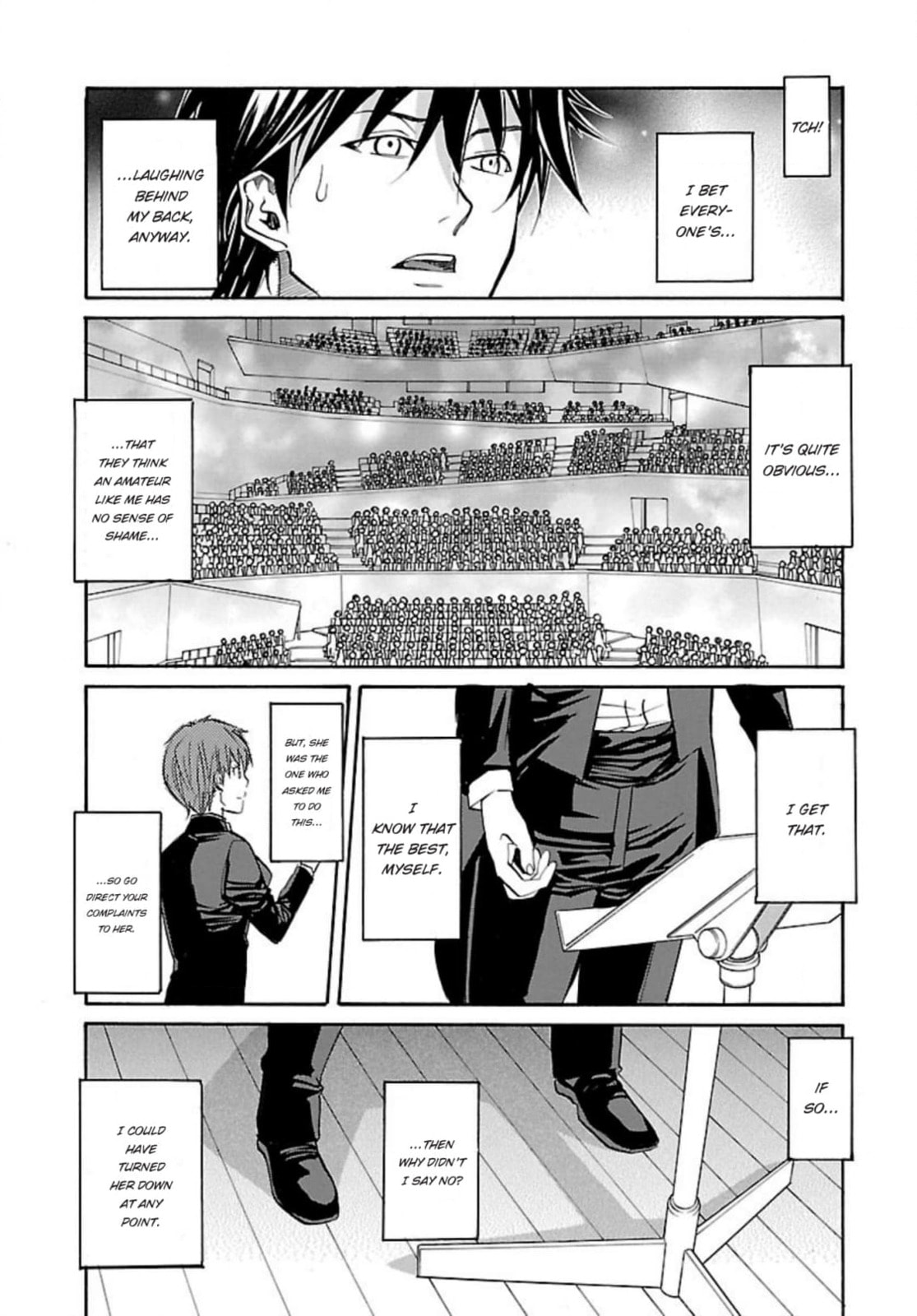 So Ra No Wo To Chapter 59 page 15 - 