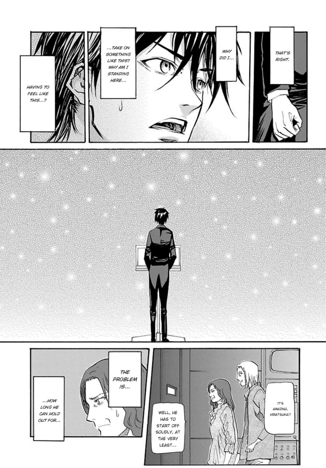 So Ra No Wo To Chapter 59 page 16 - 