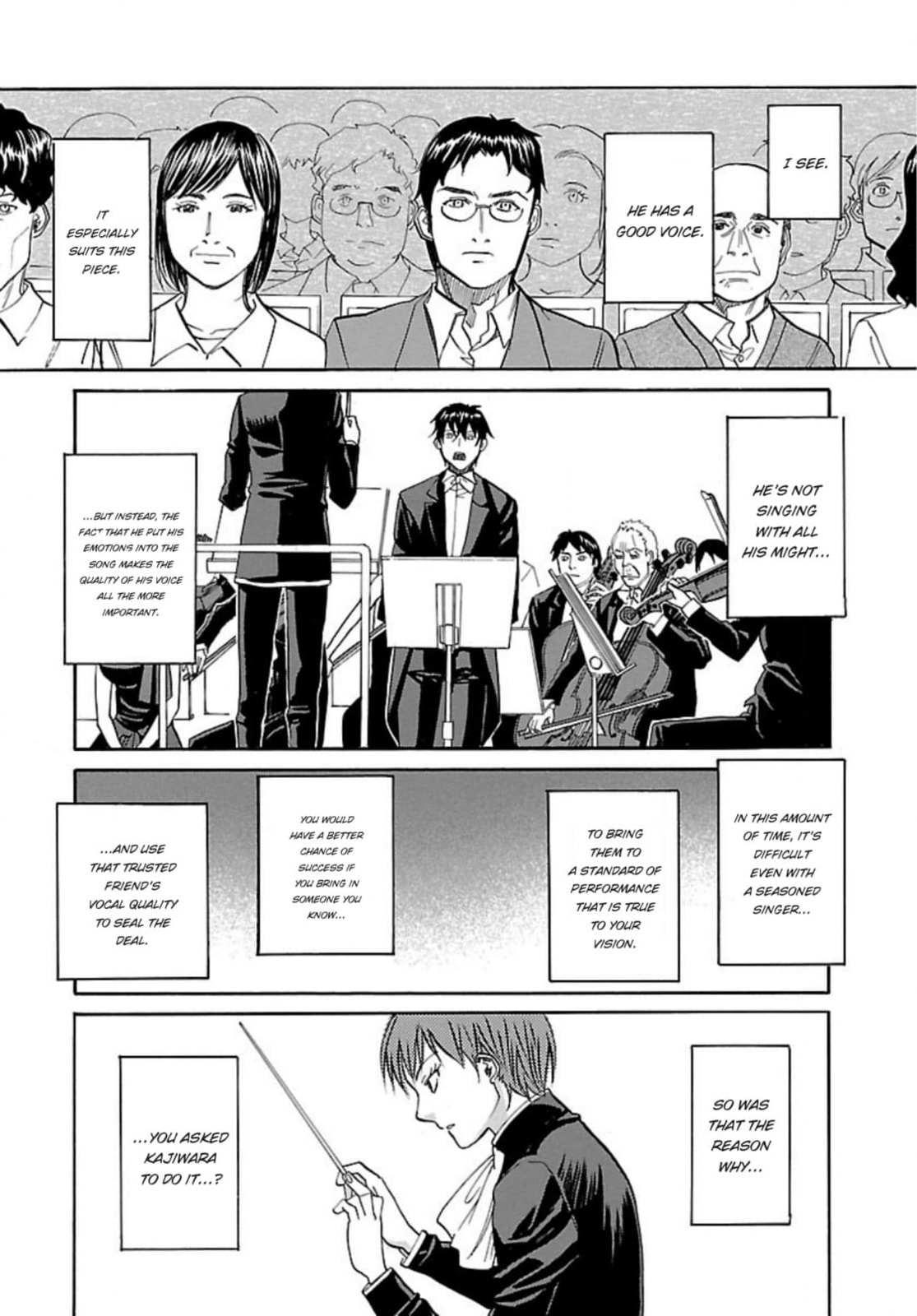 So Ra No Wo To Chapter 59 page 17 - 
