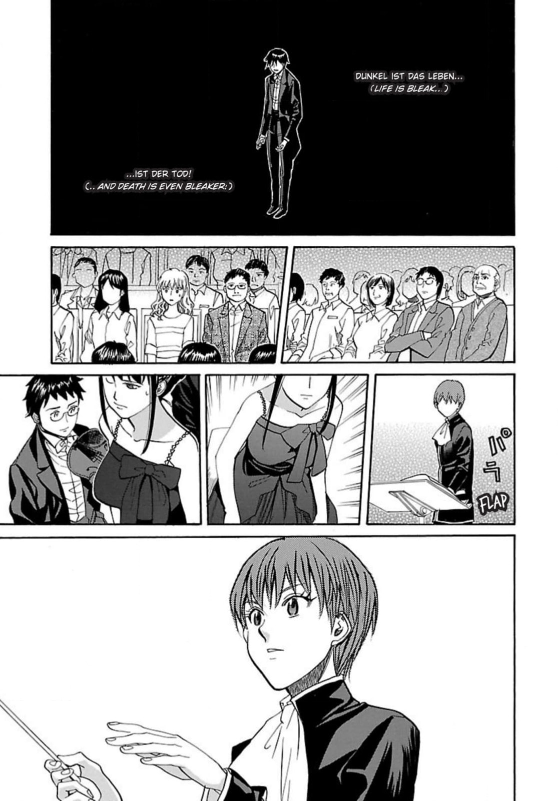 So Ra No Wo To Chapter 59 page 19 - 