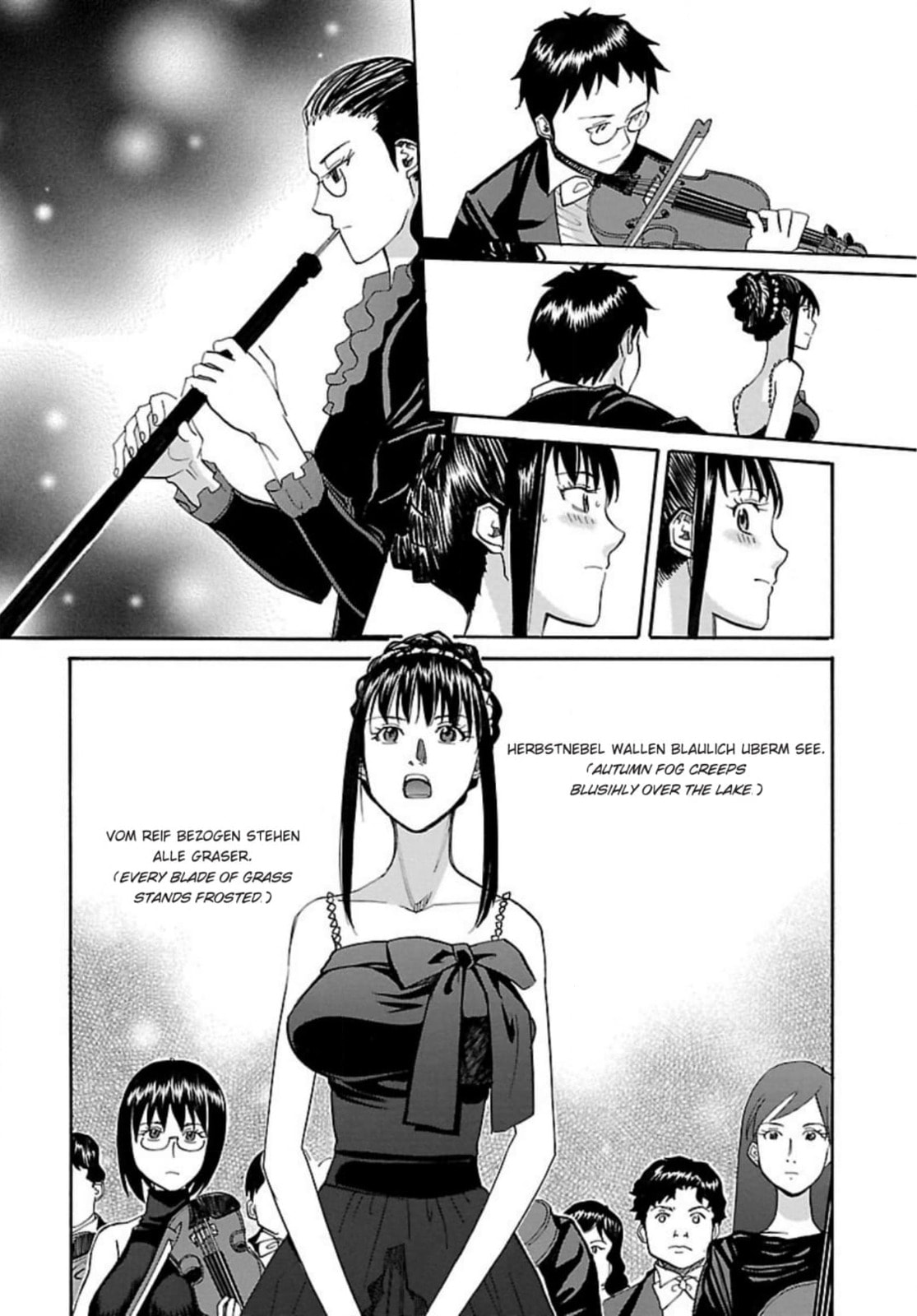 So Ra No Wo To Chapter 59 page 20 - 