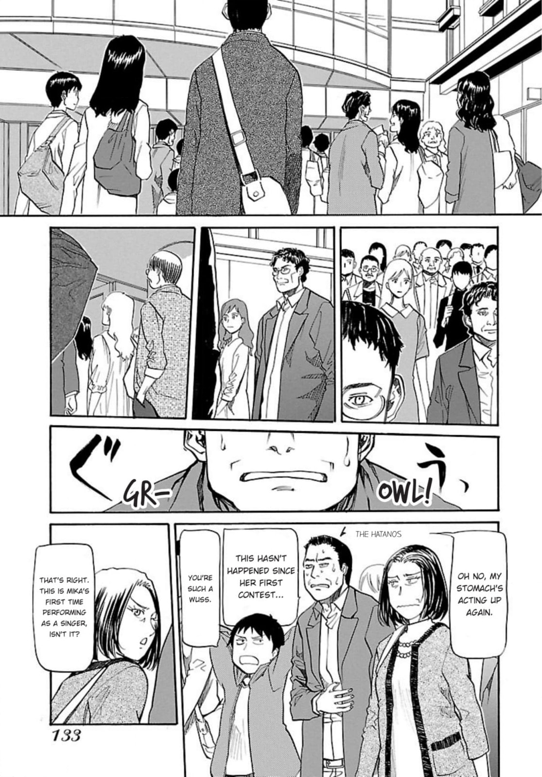 So Ra No Wo To Chapter 59 page 3 - 