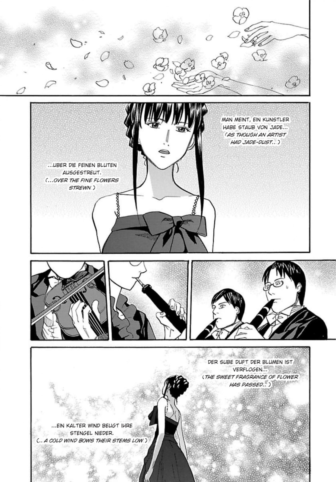 So Ra No Wo To Chapter 59 page 21 - 