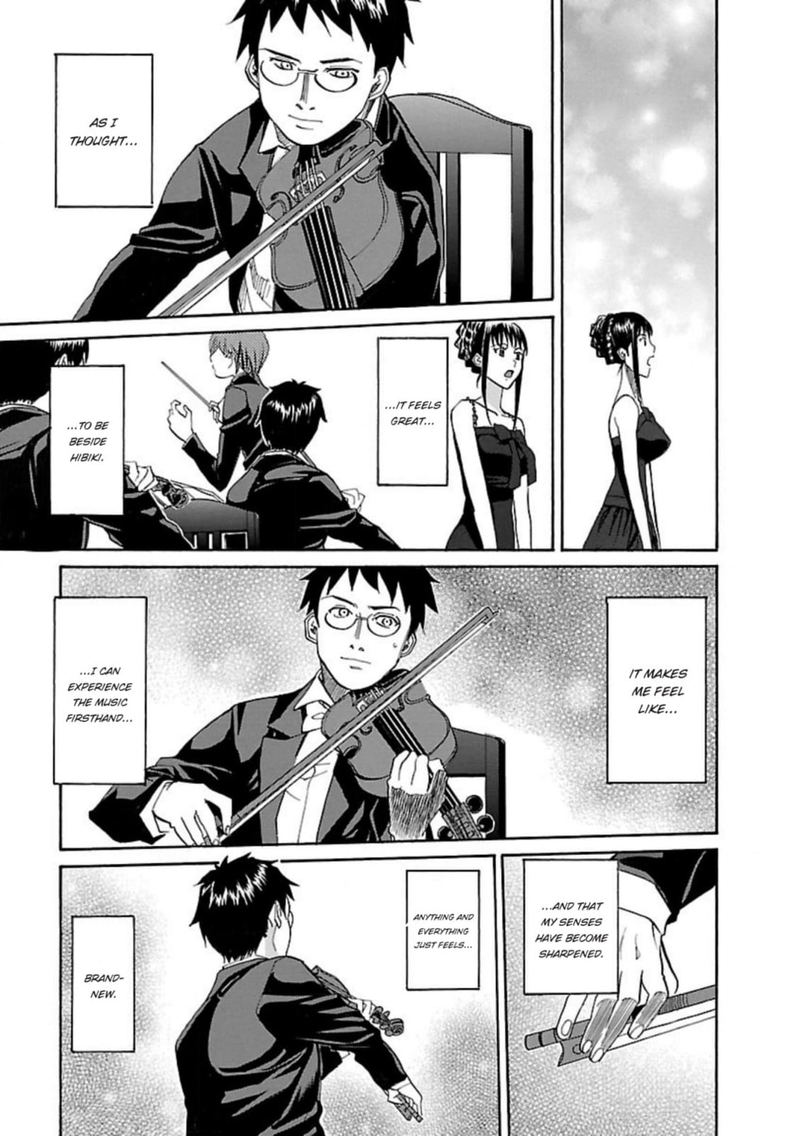 So Ra No Wo To Chapter 59 page 22 - 