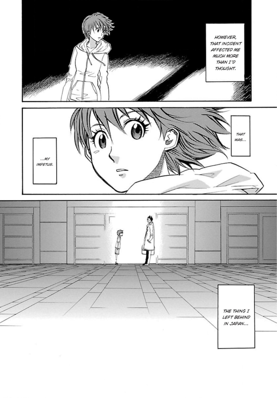 So Ra No Wo To Chapter 59 page 24 - 