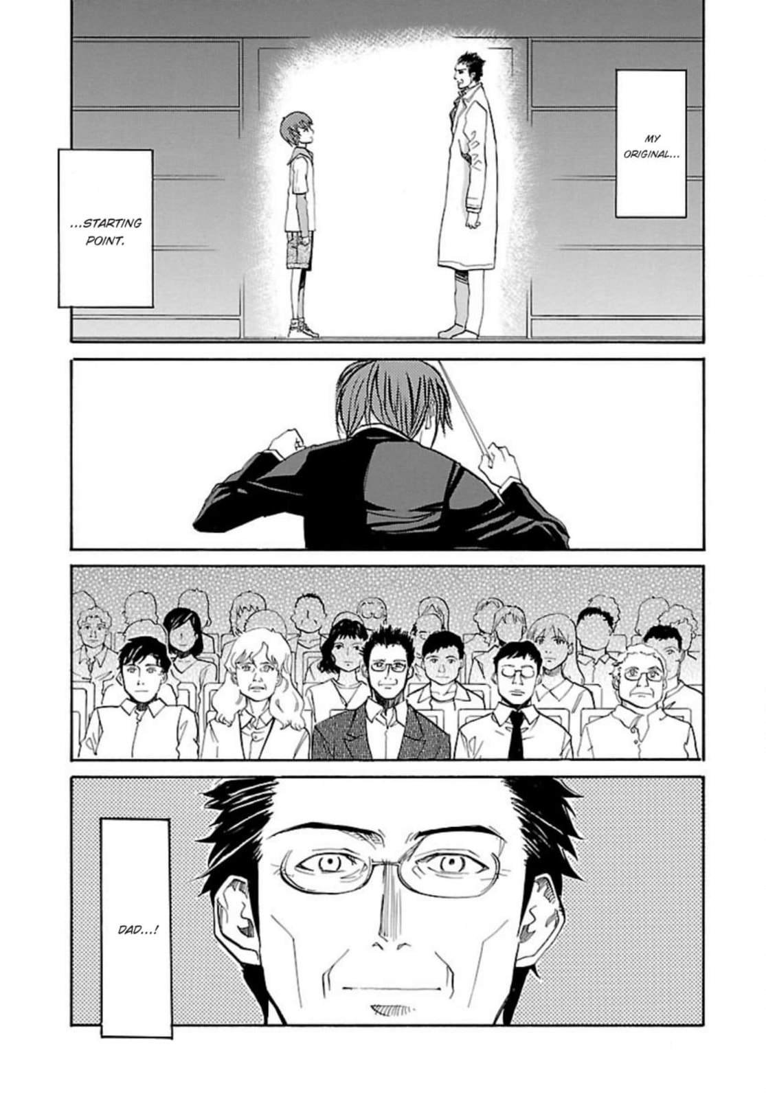 So Ra No Wo To Chapter 59 page 25 - 