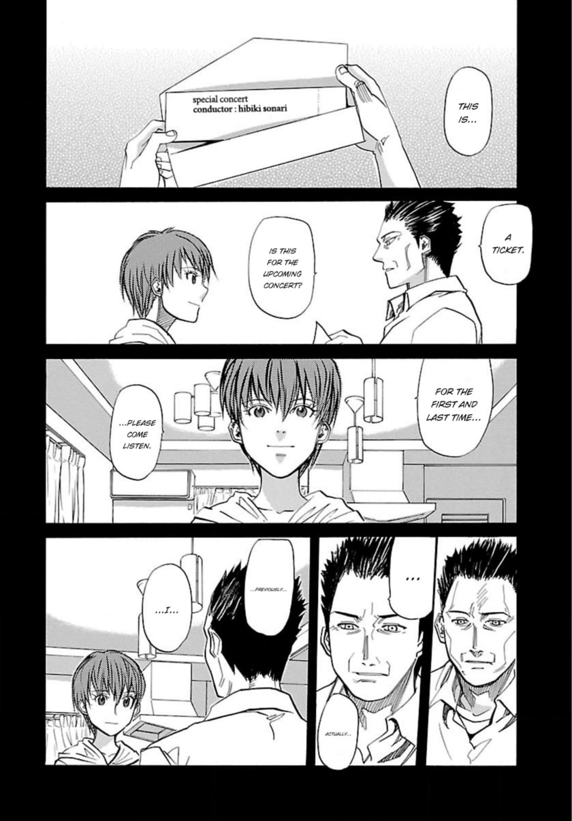 So Ra No Wo To Chapter 59 page 26 - 