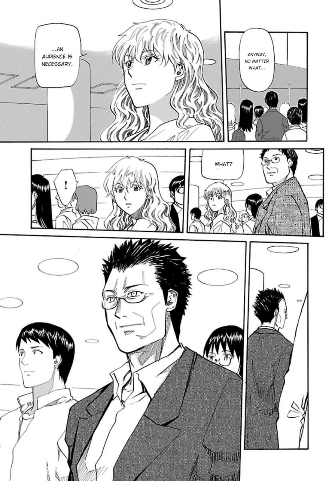 So Ra No Wo To Chapter 59 page 5 - 