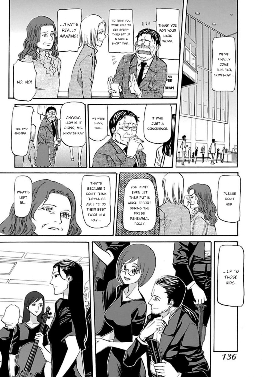 So Ra No Wo To Chapter 59 page 6 - 