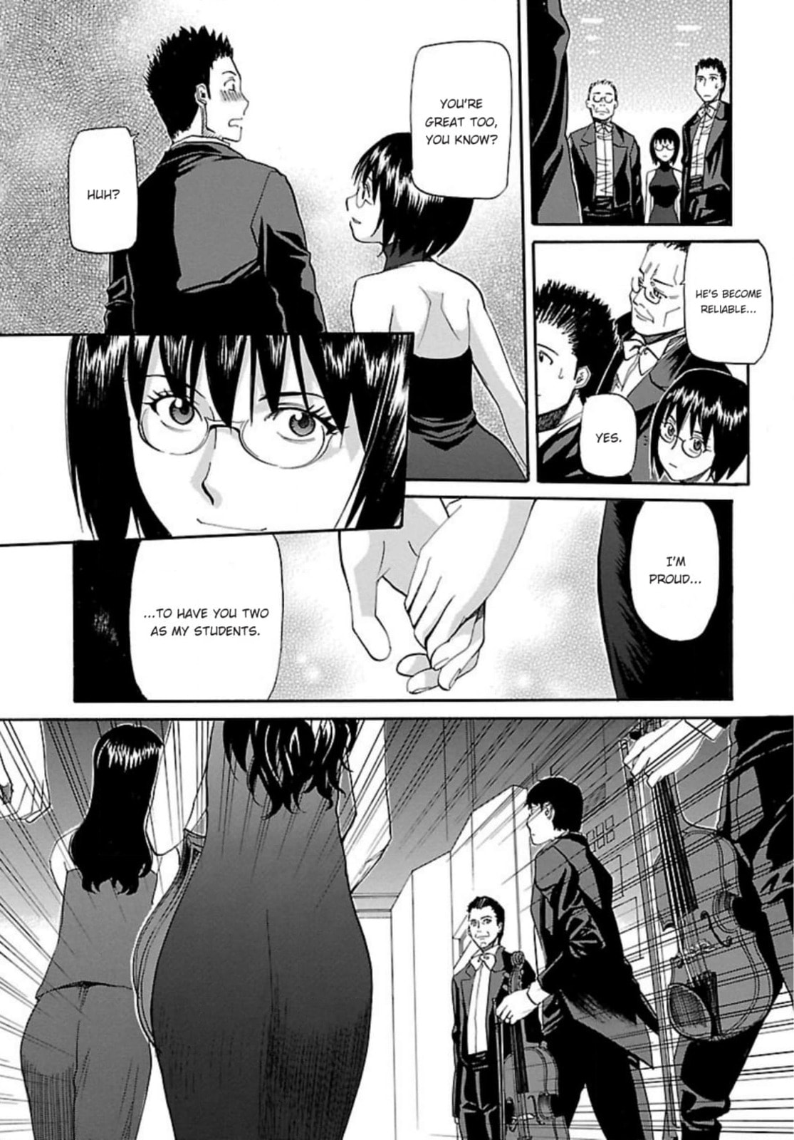 So Ra No Wo To Chapter 59 page 9 - 