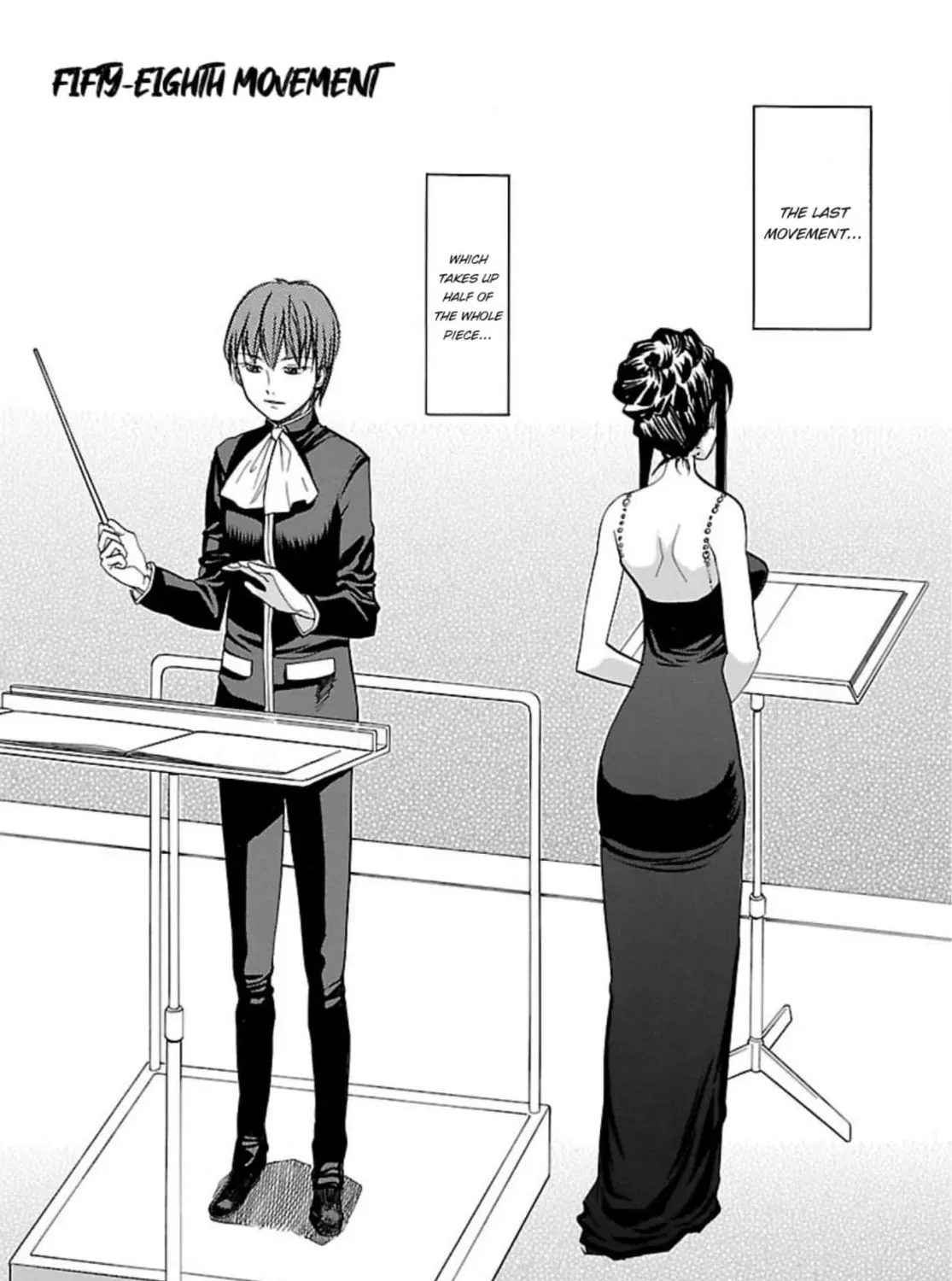 So Ra No Wo To Chapter 60 page 1 - 
