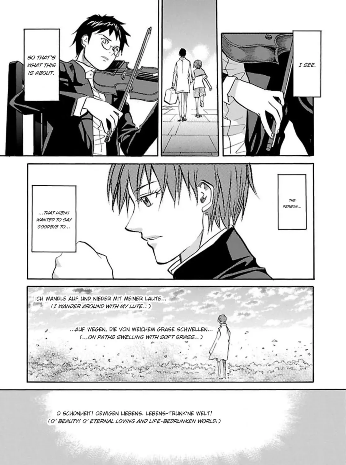 So Ra No Wo To Chapter 60 page 11 - 