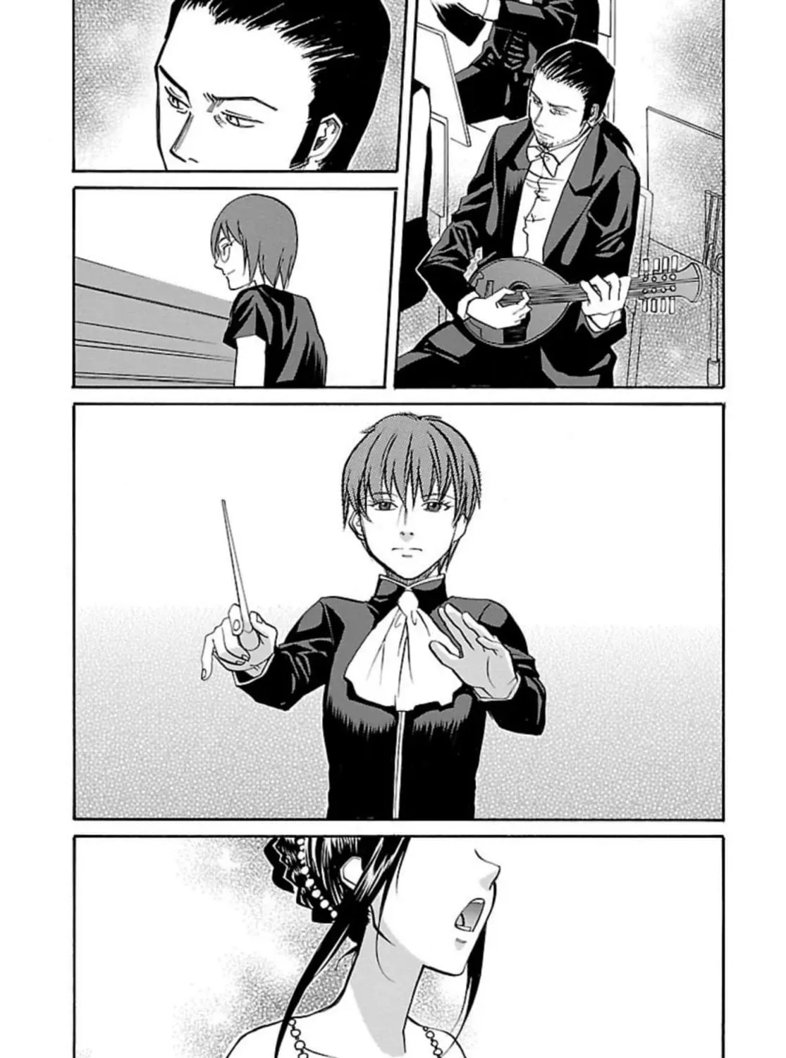 So Ra No Wo To Chapter 60 page 13 - 