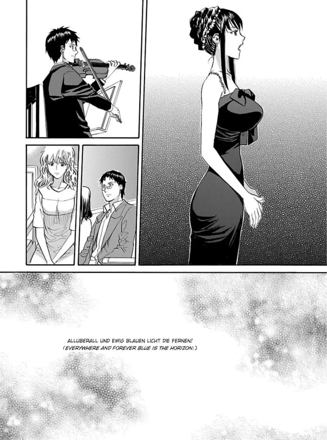 So Ra No Wo To Chapter 60 page 15 - 