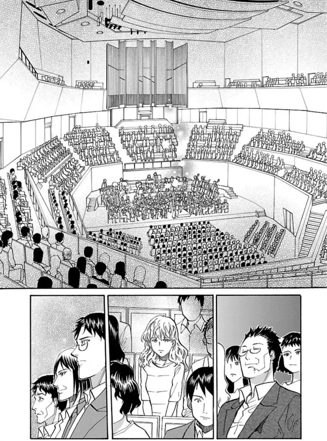 So Ra No Wo To Chapter 60 page 21 - 