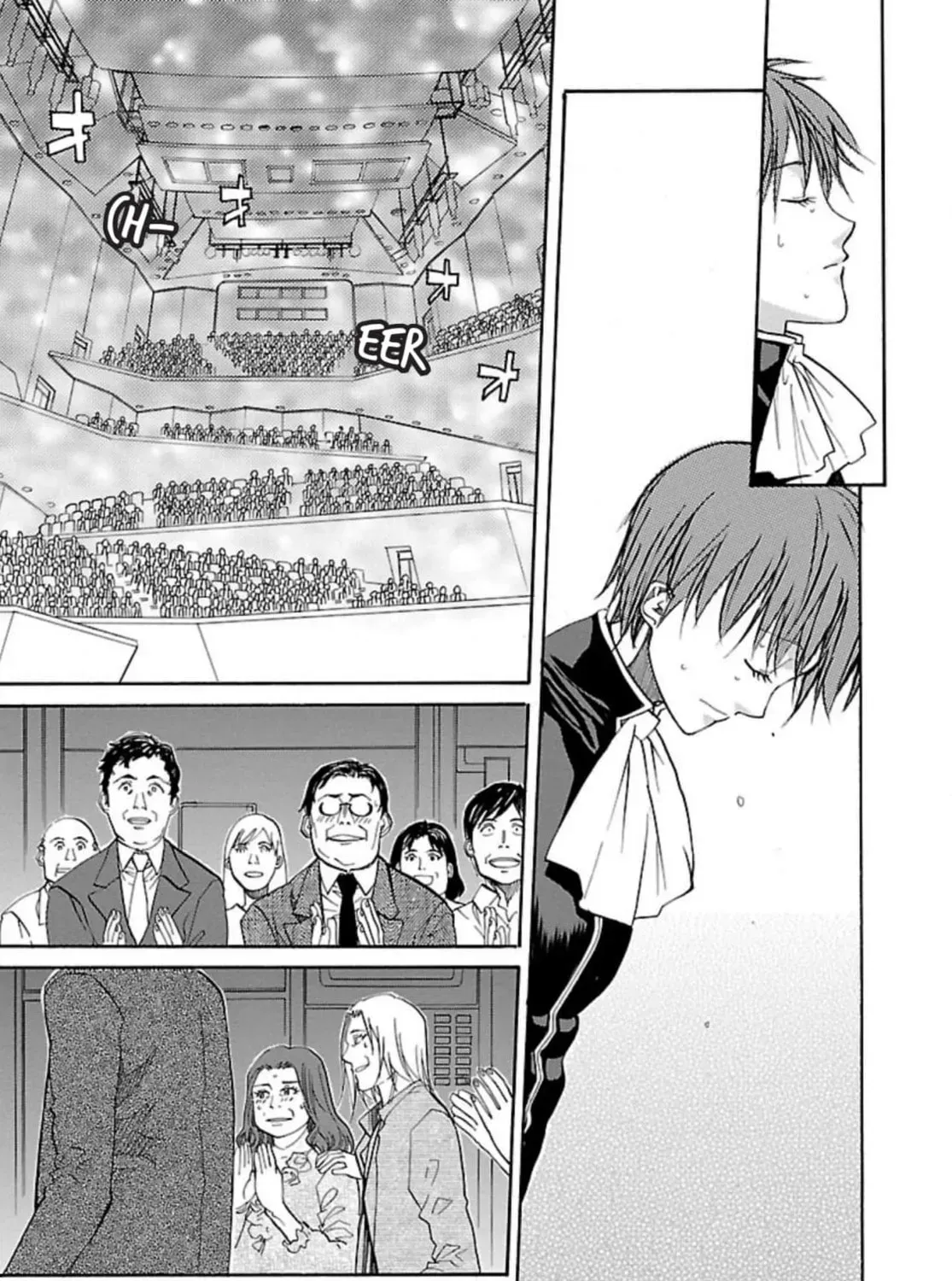 So Ra No Wo To Chapter 60 page 23 - 