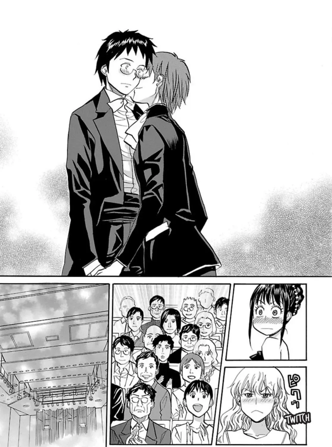 So Ra No Wo To Chapter 60 page 29 - 