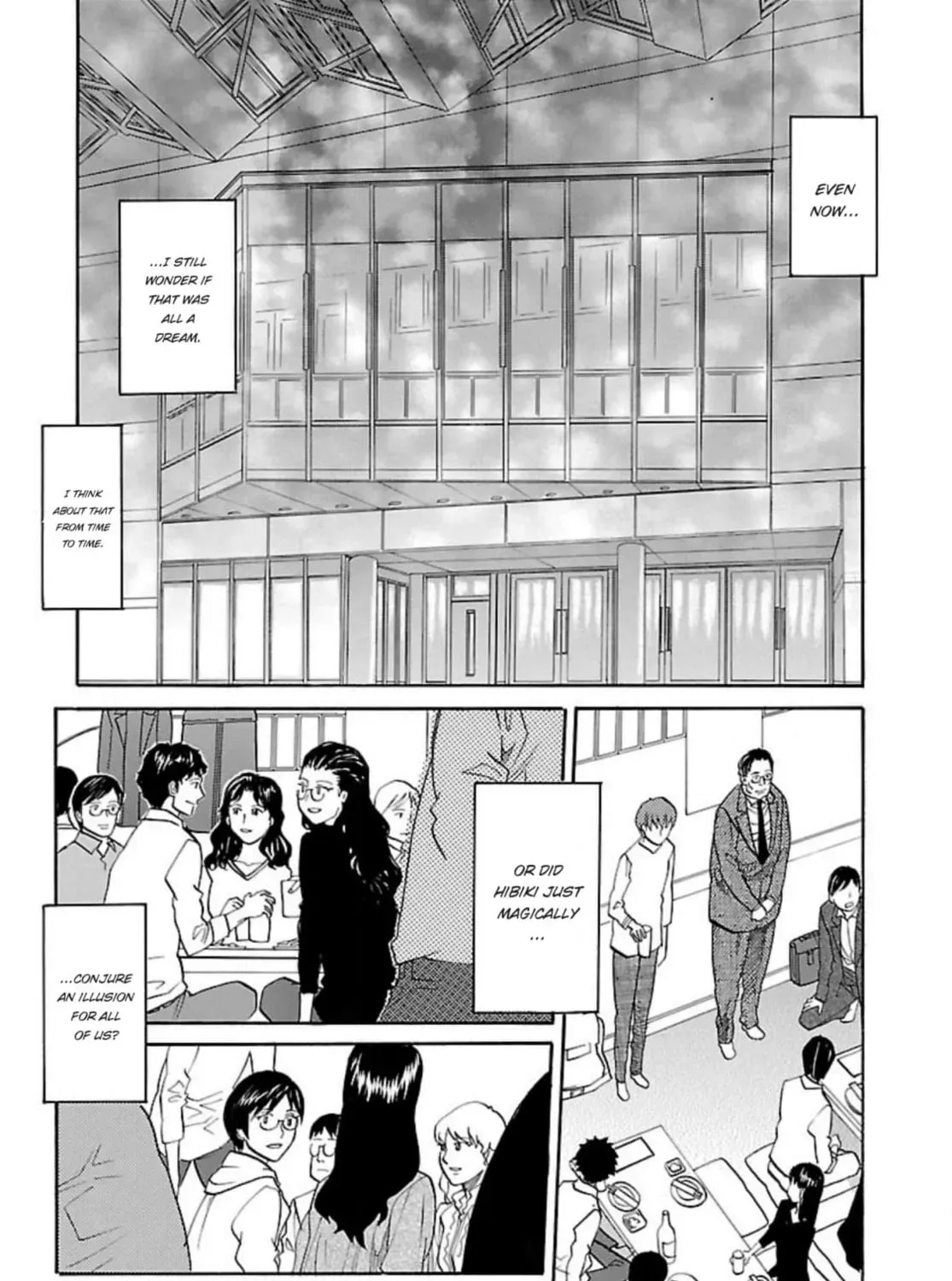 So Ra No Wo To Chapter 60 page 31 - 