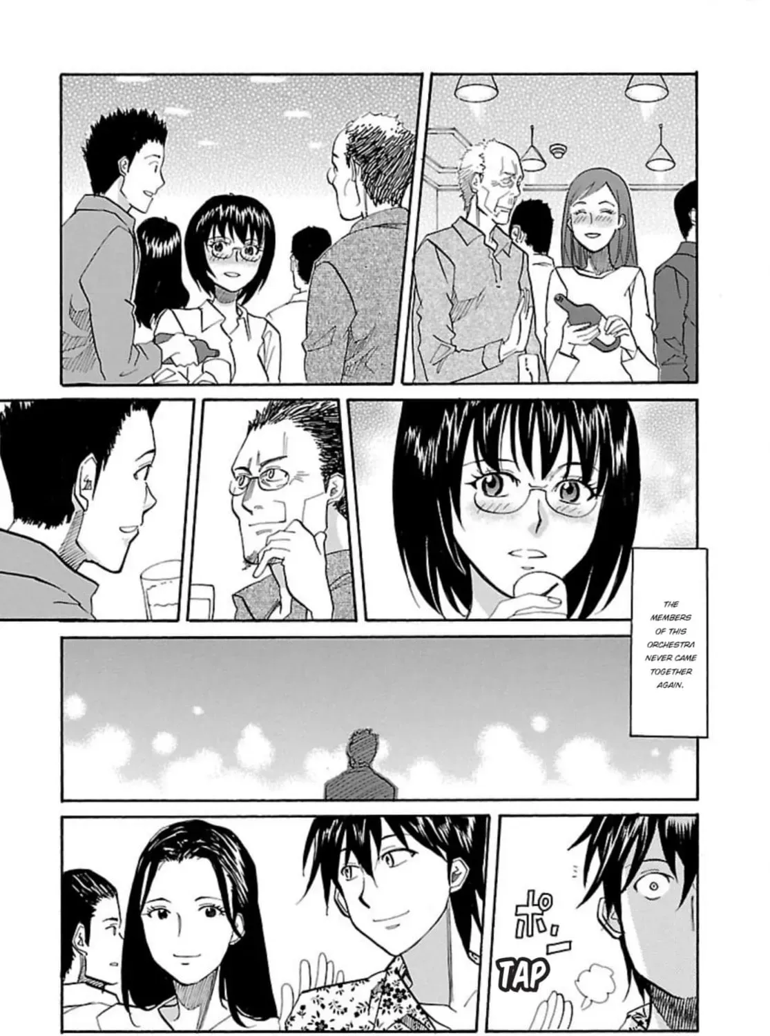So Ra No Wo To Chapter 60 page 35 - 