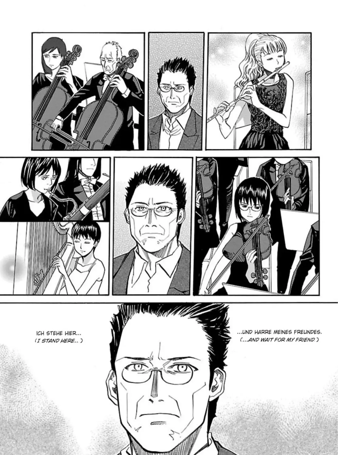 So Ra No Wo To Chapter 60 page 5 - 