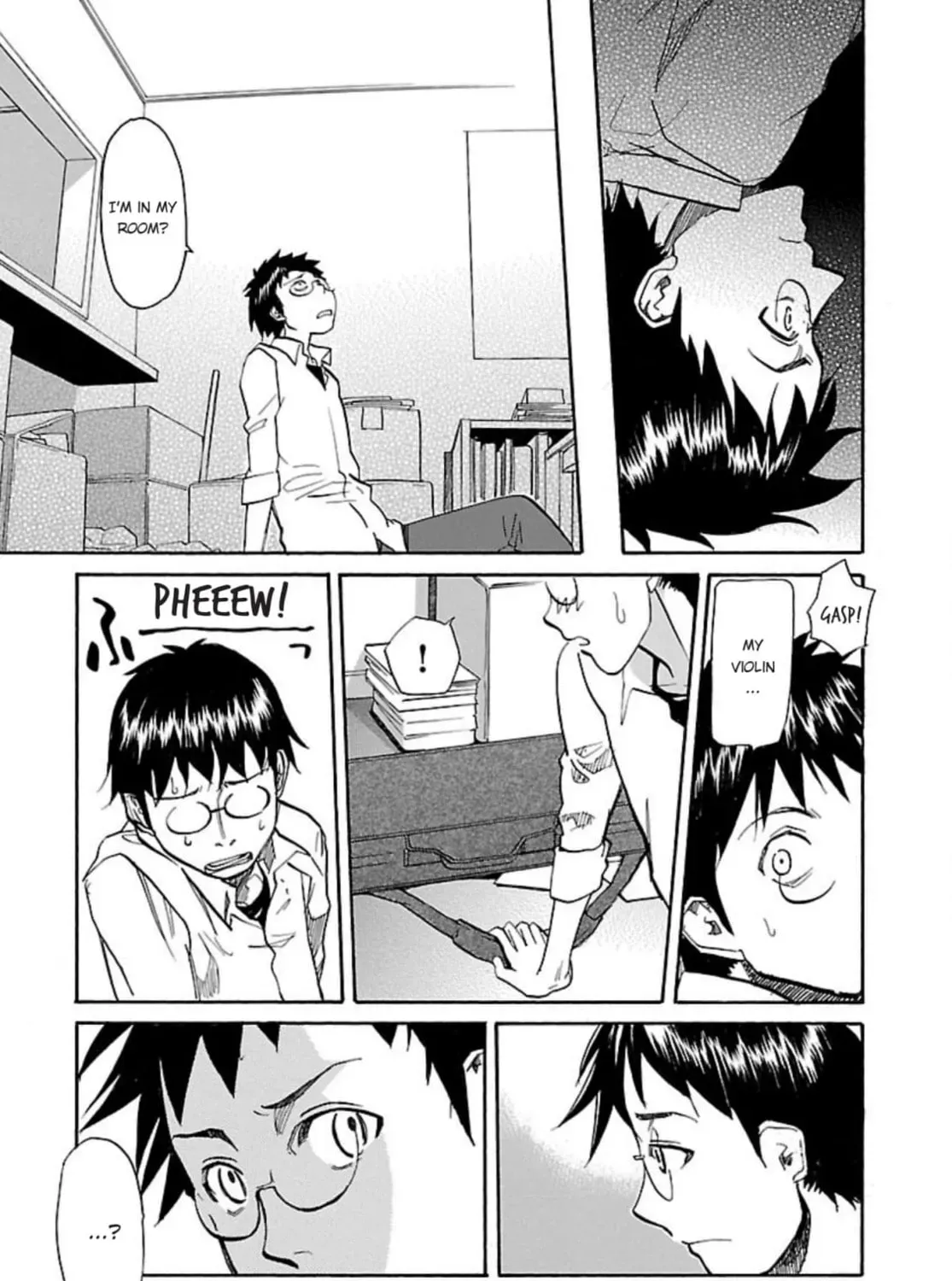 So Ra No Wo To Chapter 60 page 43 - 