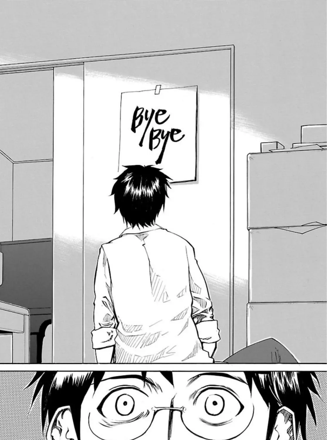 So Ra No Wo To Chapter 60 page 45 - 