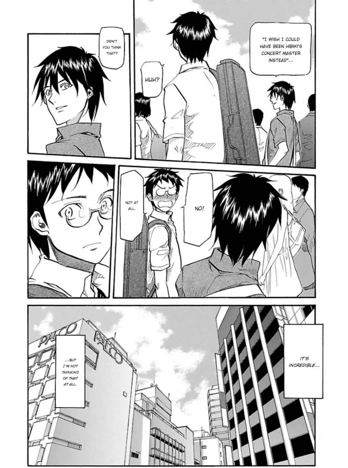So Ra No Wo To Chapter 60 page 55 - 