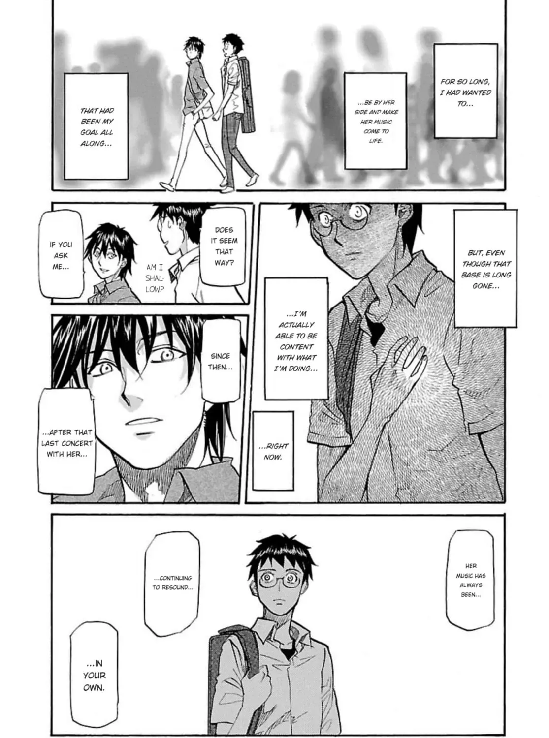 So Ra No Wo To Chapter 60 page 57 - 