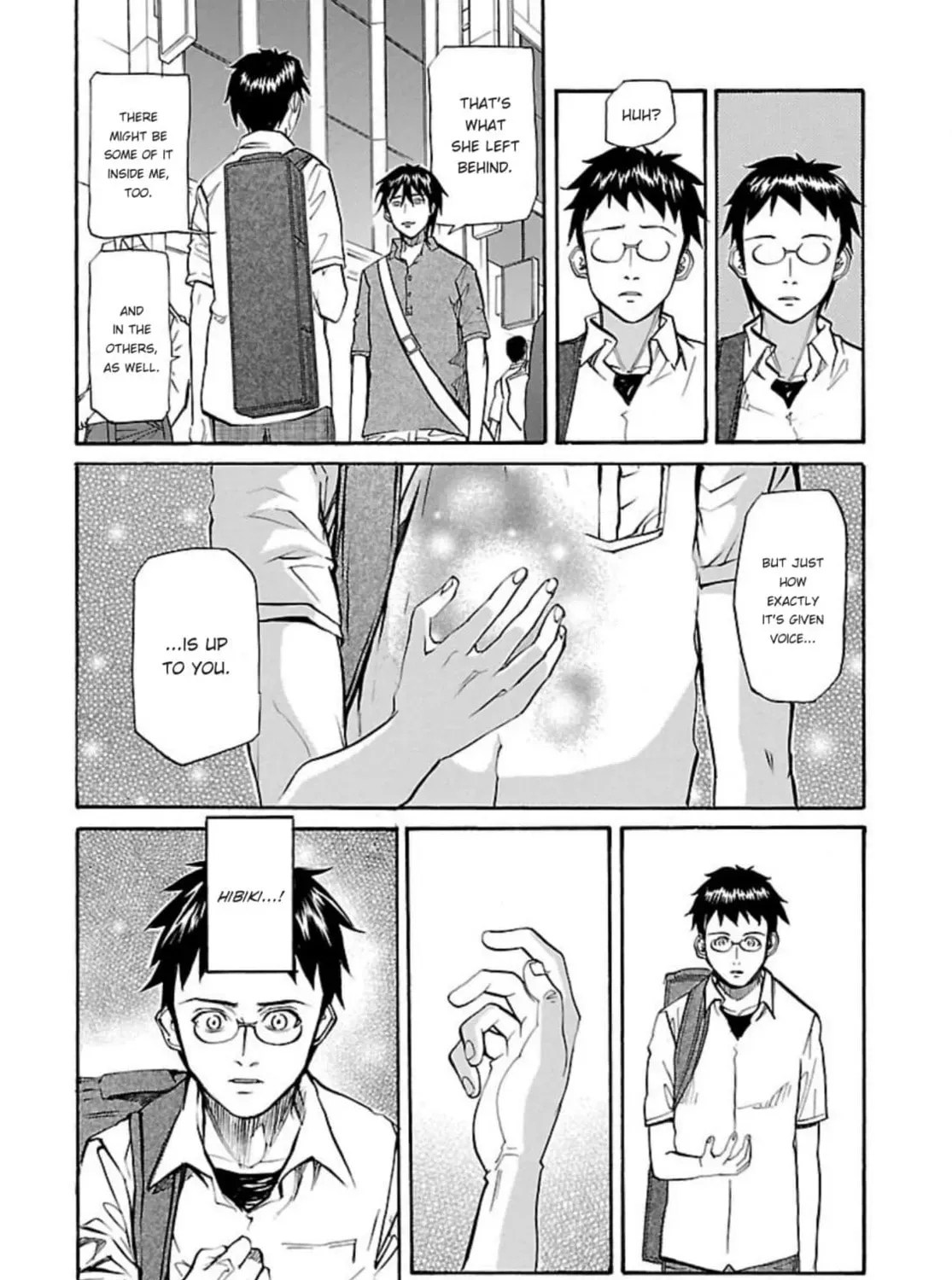 So Ra No Wo To Chapter 60 page 59 - 