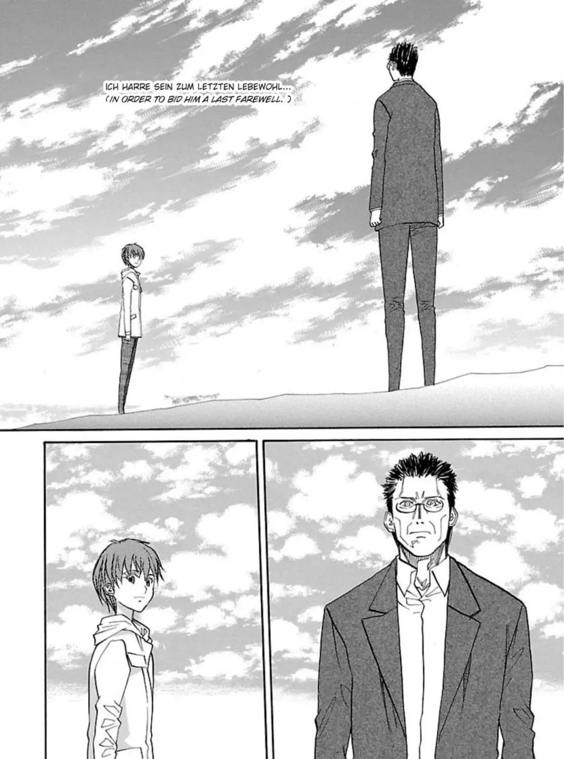 So Ra No Wo To Chapter 60 page 7 - 