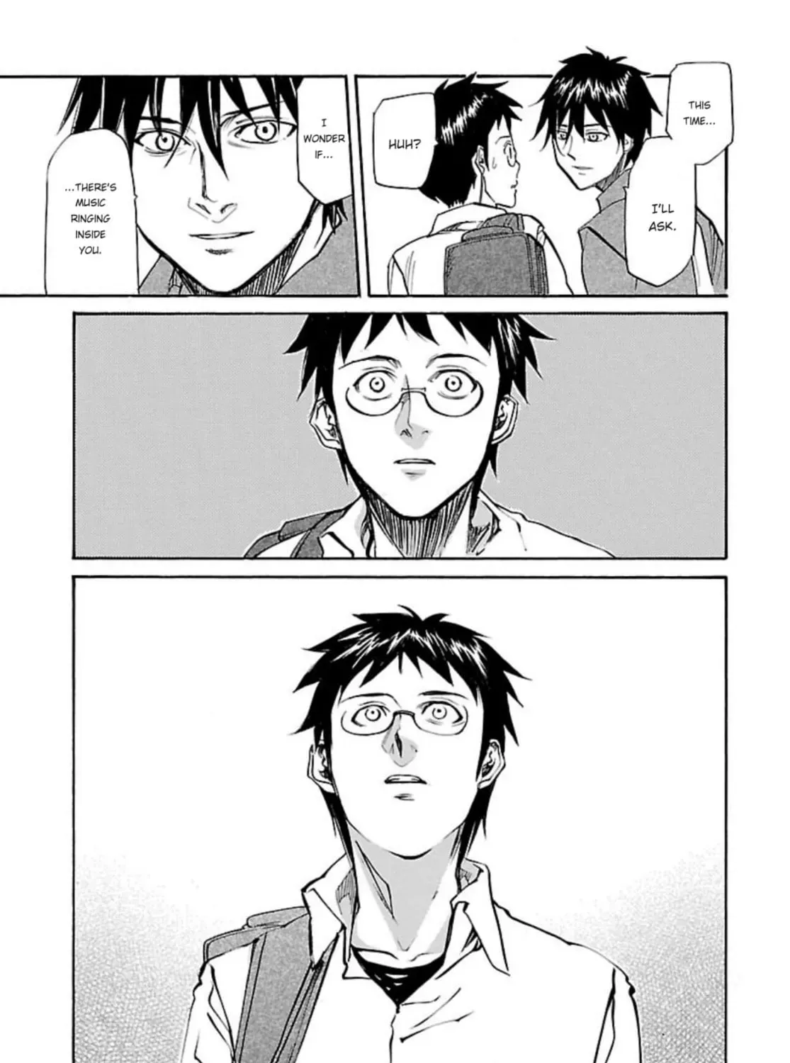 So Ra No Wo To Chapter 60 page 61 - 
