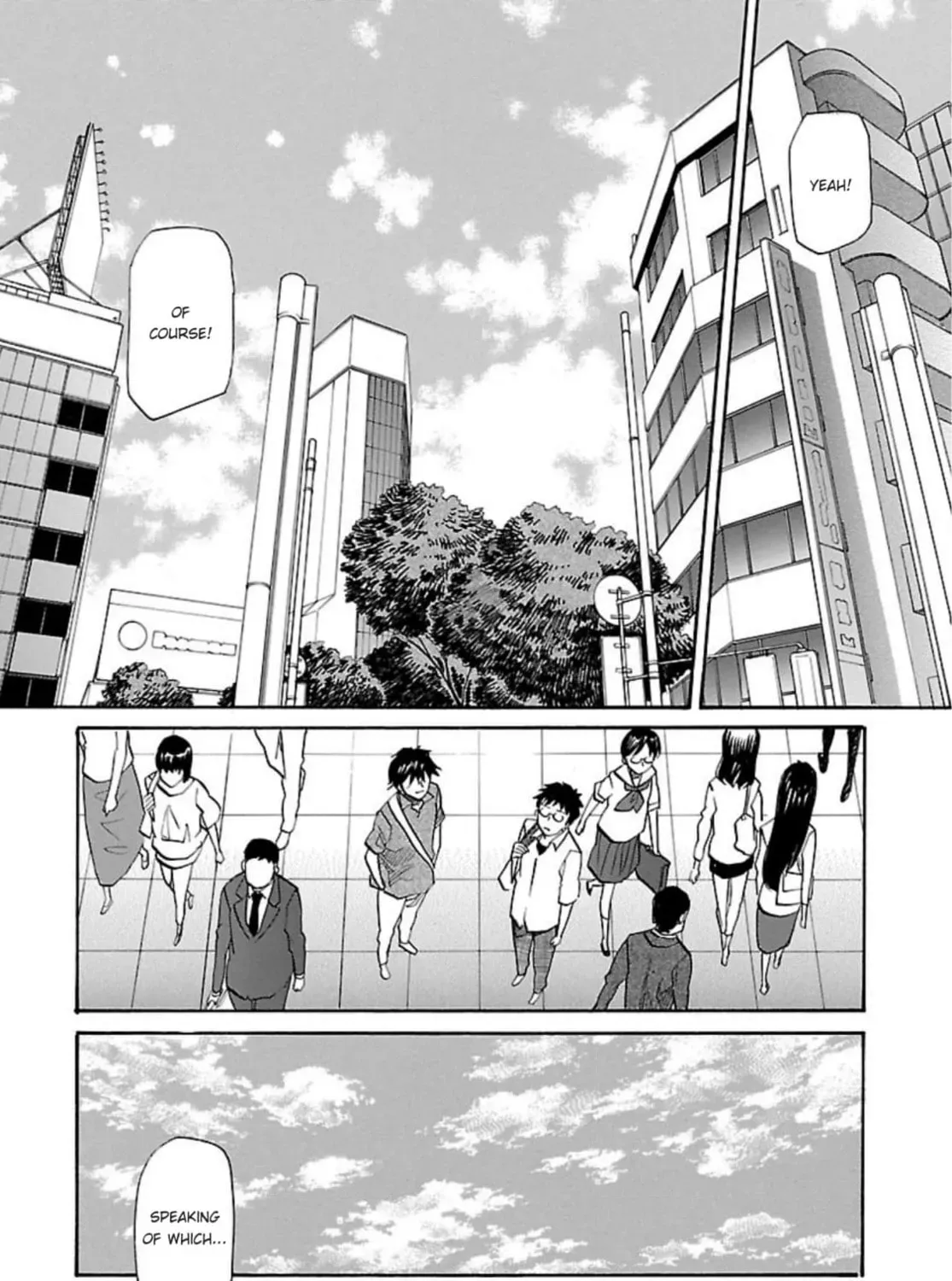 So Ra No Wo To Chapter 60 page 63 - 