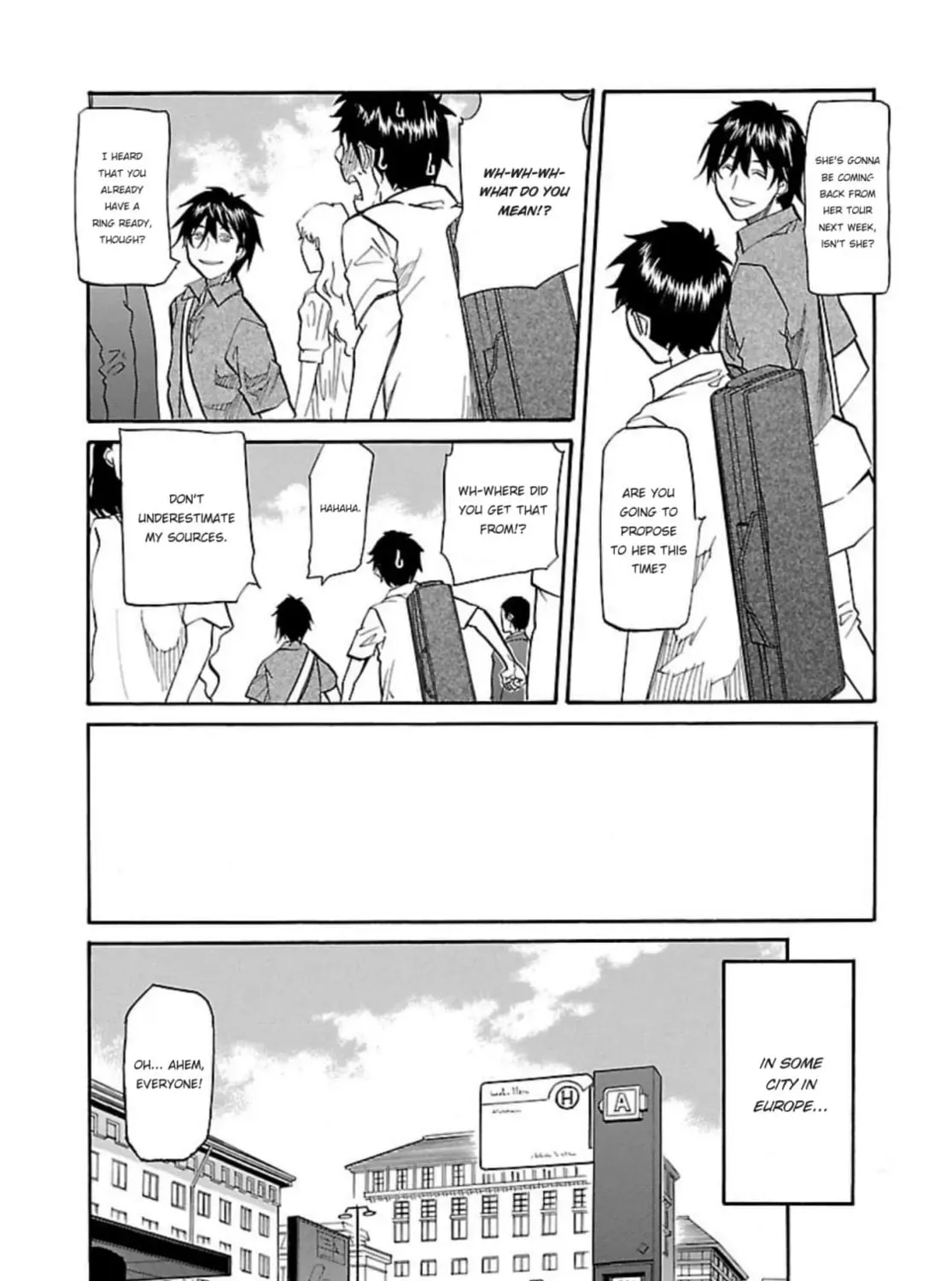 So Ra No Wo To Chapter 60 page 65 - 