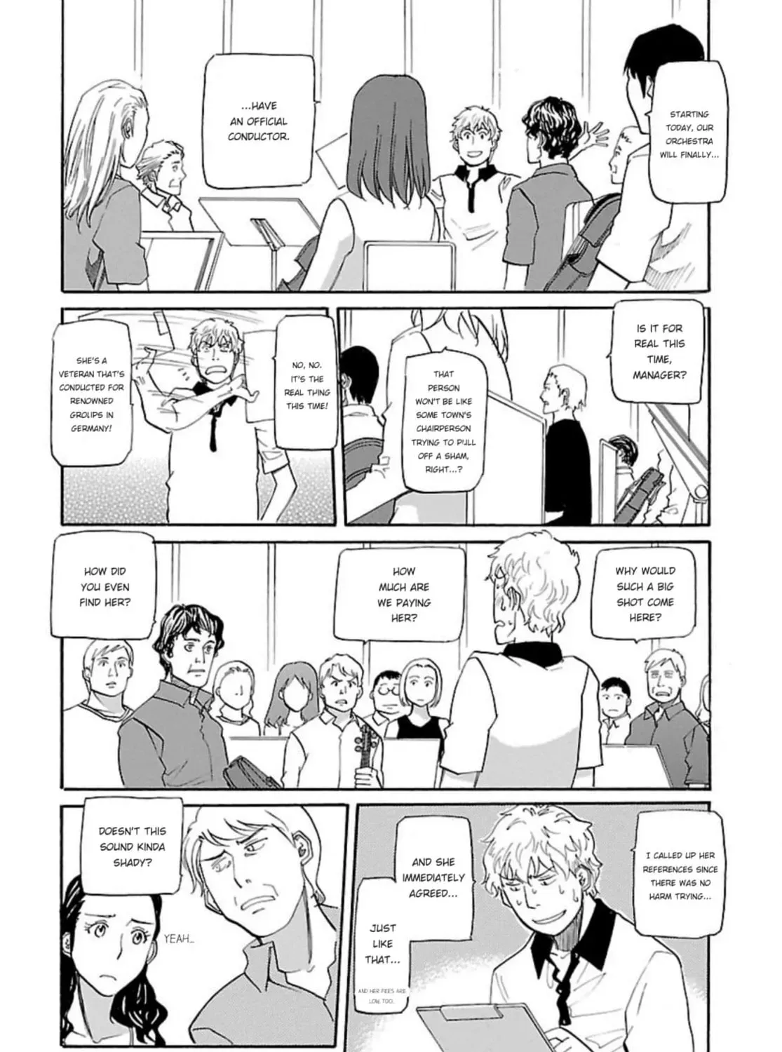 So Ra No Wo To Chapter 60 page 67 - 