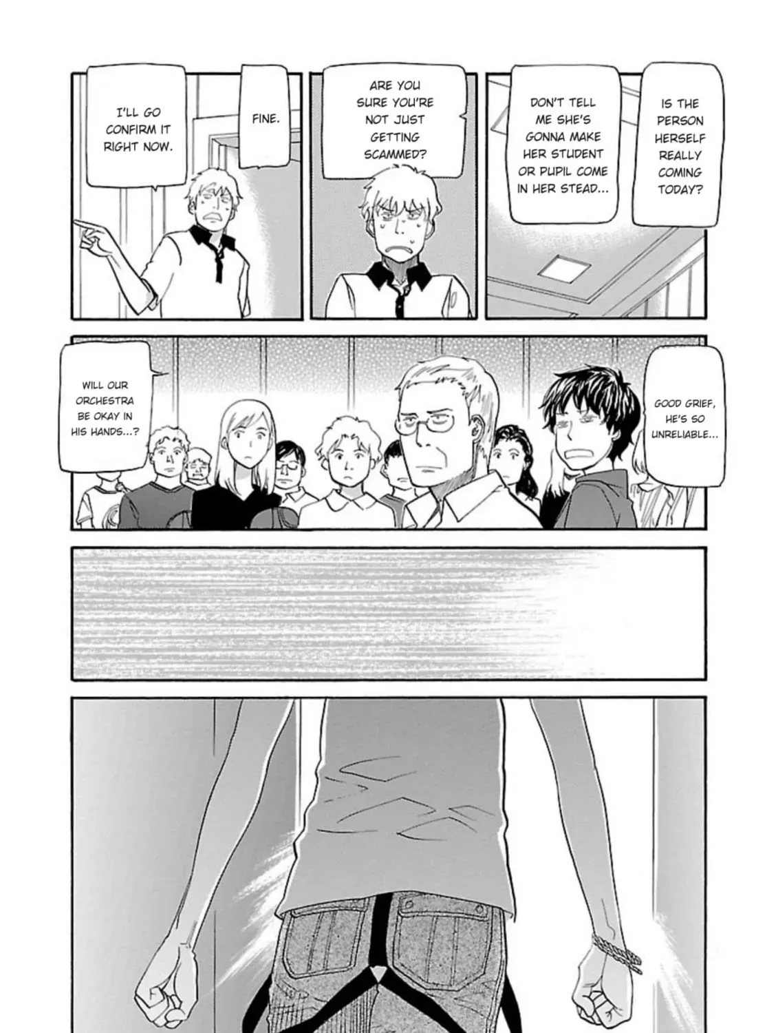 So Ra No Wo To Chapter 60 page 69 - 