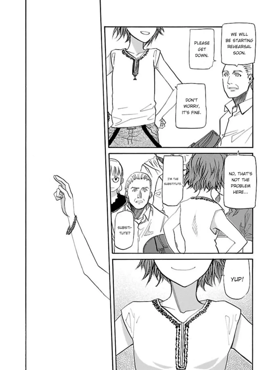 So Ra No Wo To Chapter 60 page 73 - 