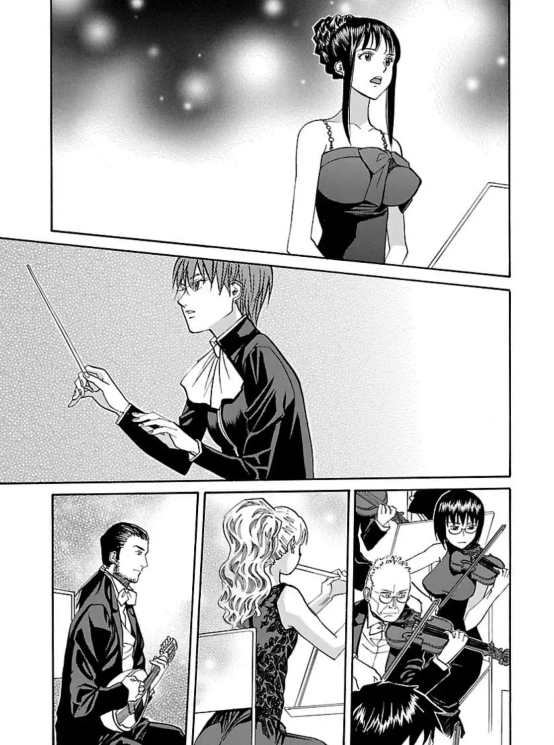 So Ra No Wo To Chapter 60 page 9 - 